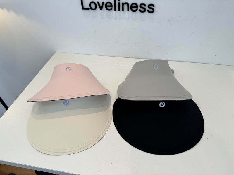 Lululemon Visor 060202